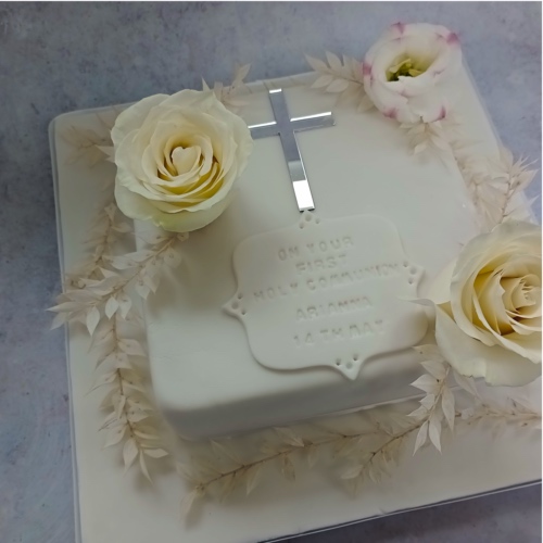 Lemon Cake