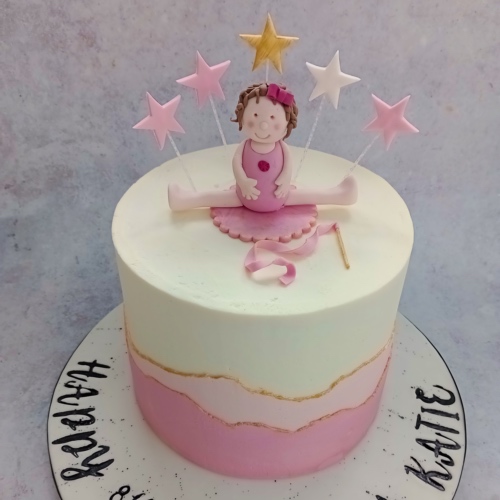 Lemon Cake