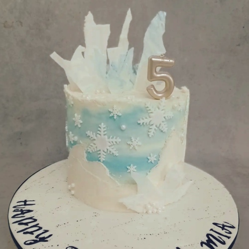 Lemon Cake