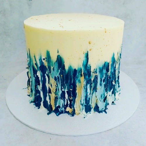 Lemon Cake